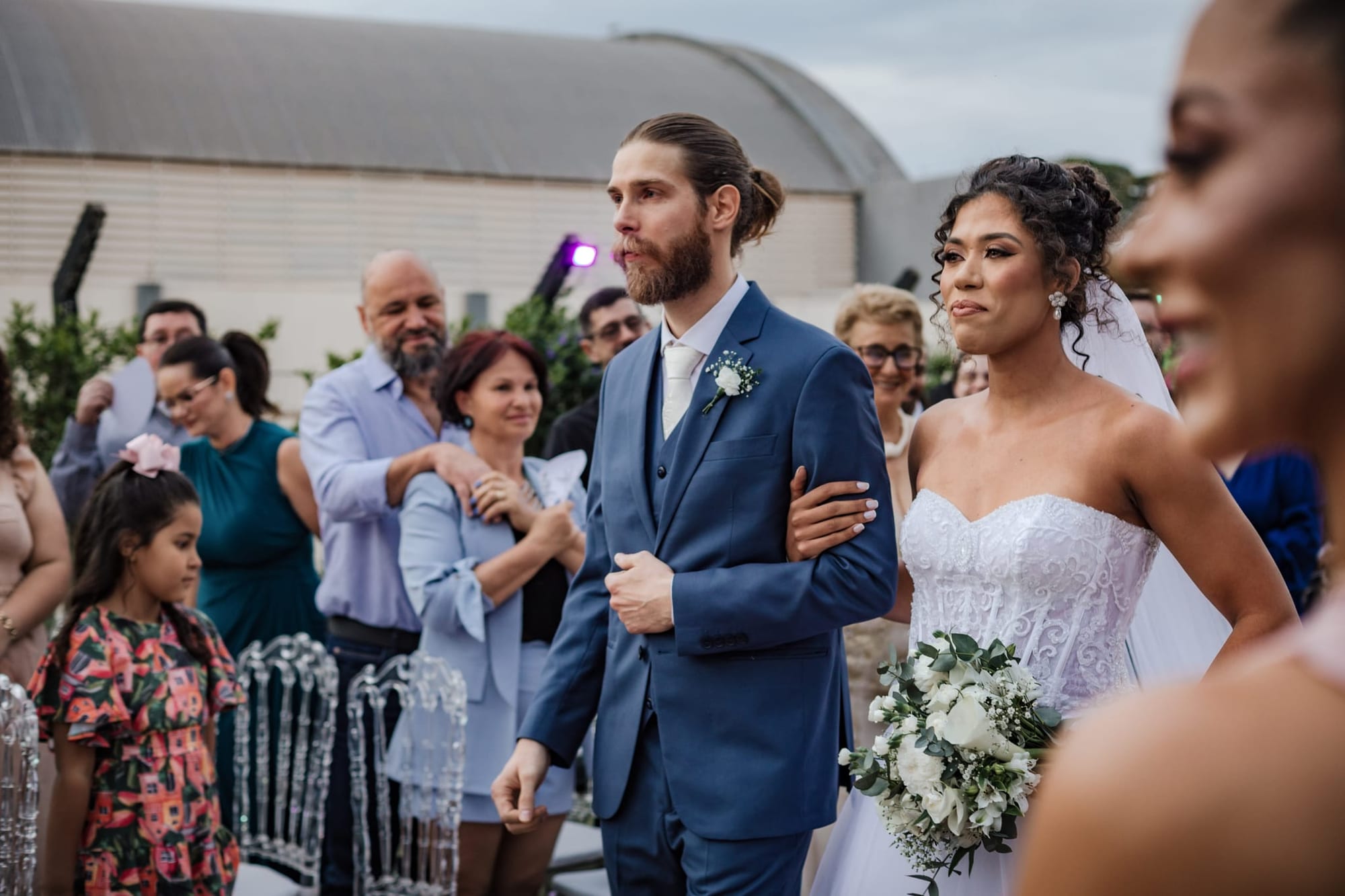 Fotografia de Casamento por André Bertogna — Bia & Vitor, foto 13 de 15